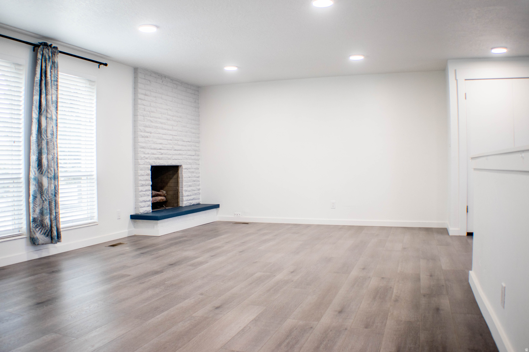 FRIDAL HEIGHTS - Residential