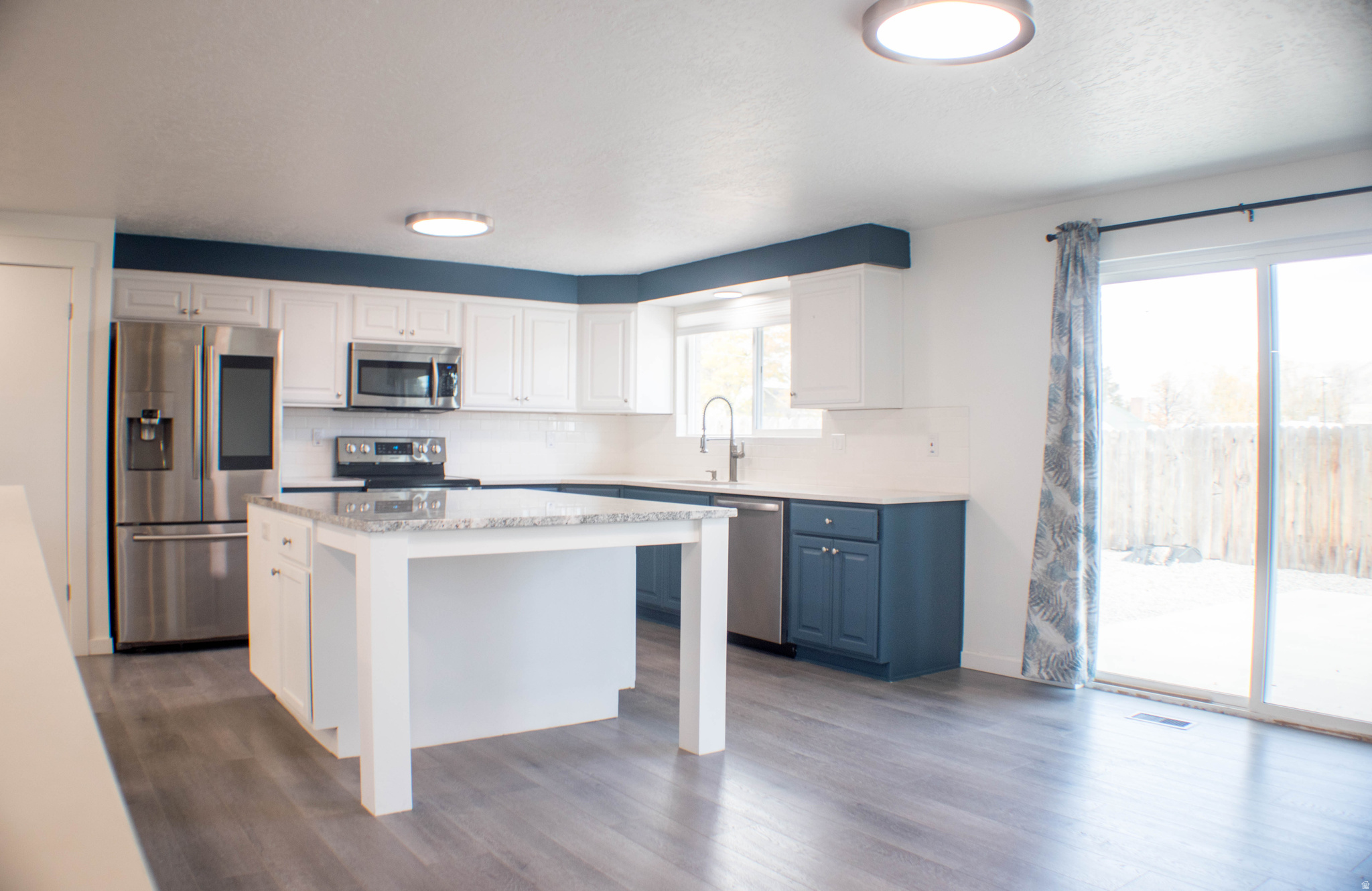 FRIDAL HEIGHTS - Residential