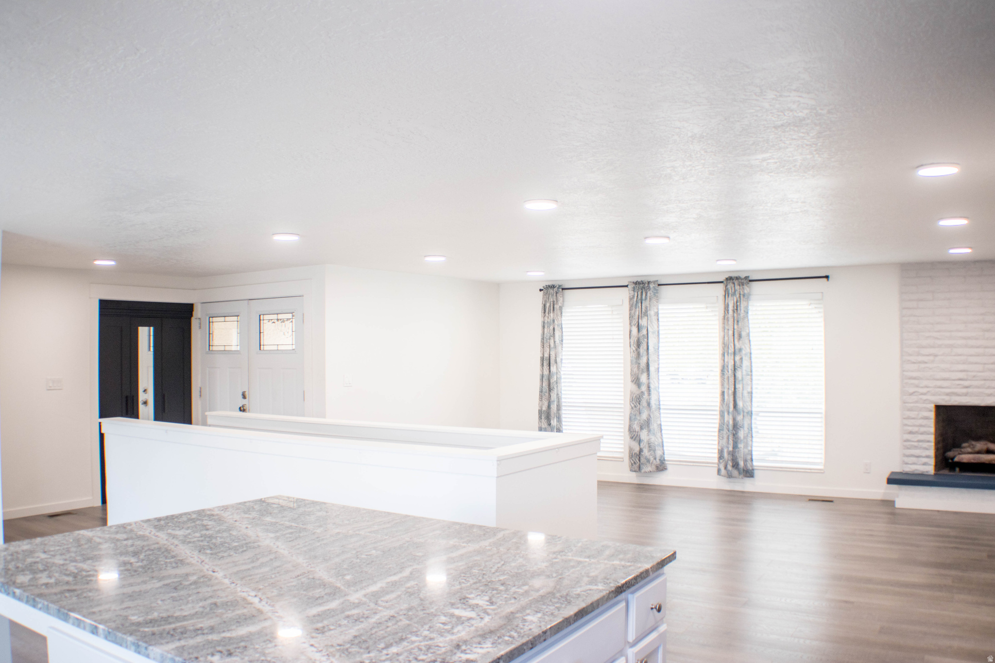 FRIDAL HEIGHTS - Residential