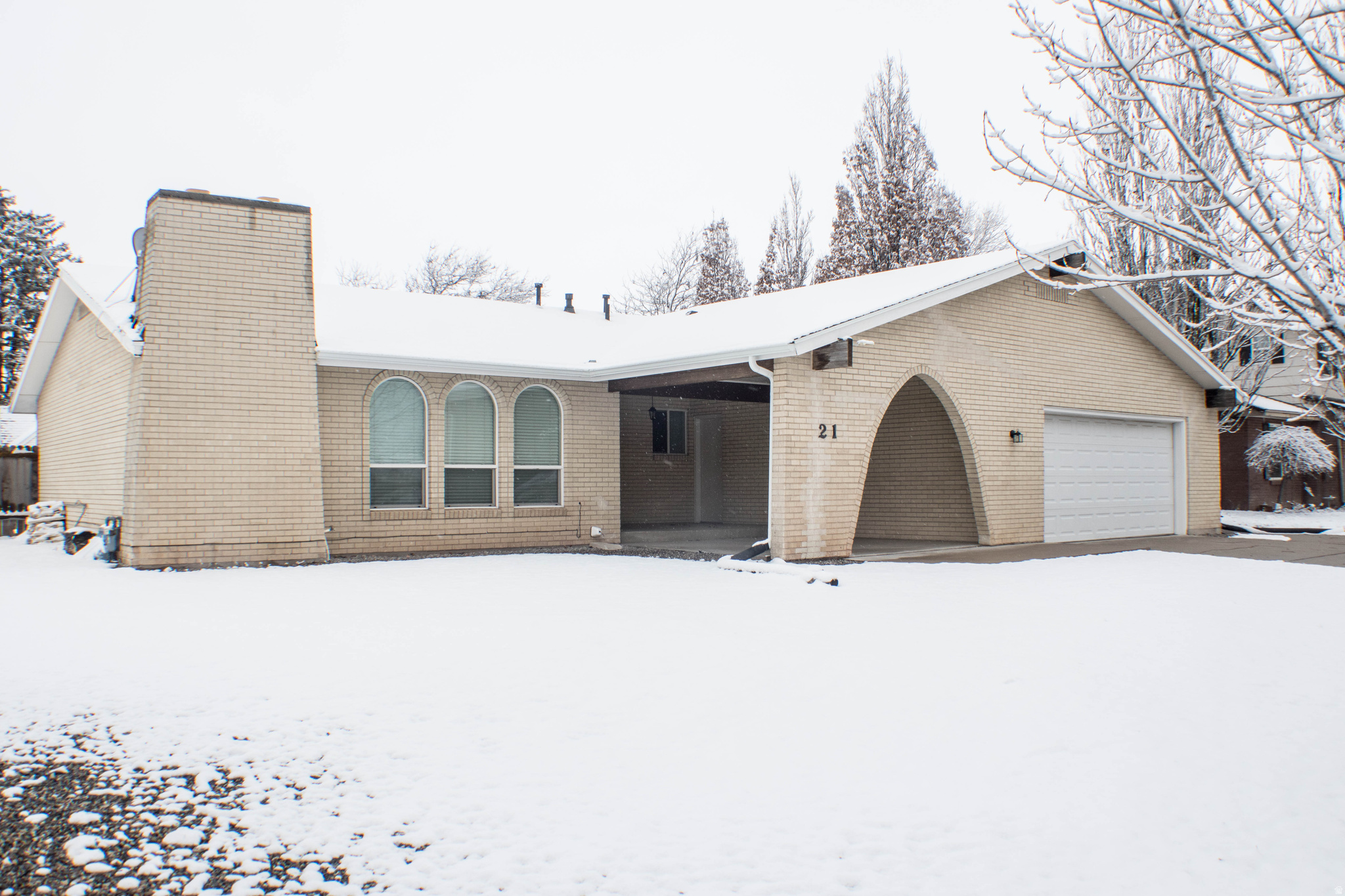 FRIDAL HEIGHTS - Residential