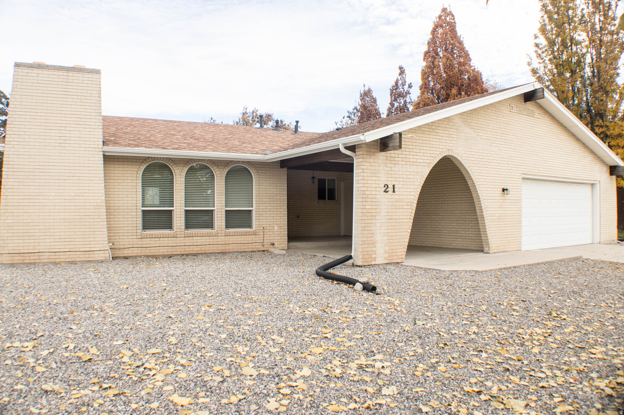 FRIDAL HEIGHTS - Residential