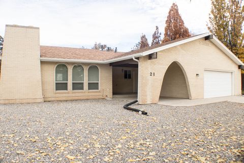 21 S AMBER Tremonton UT 84337