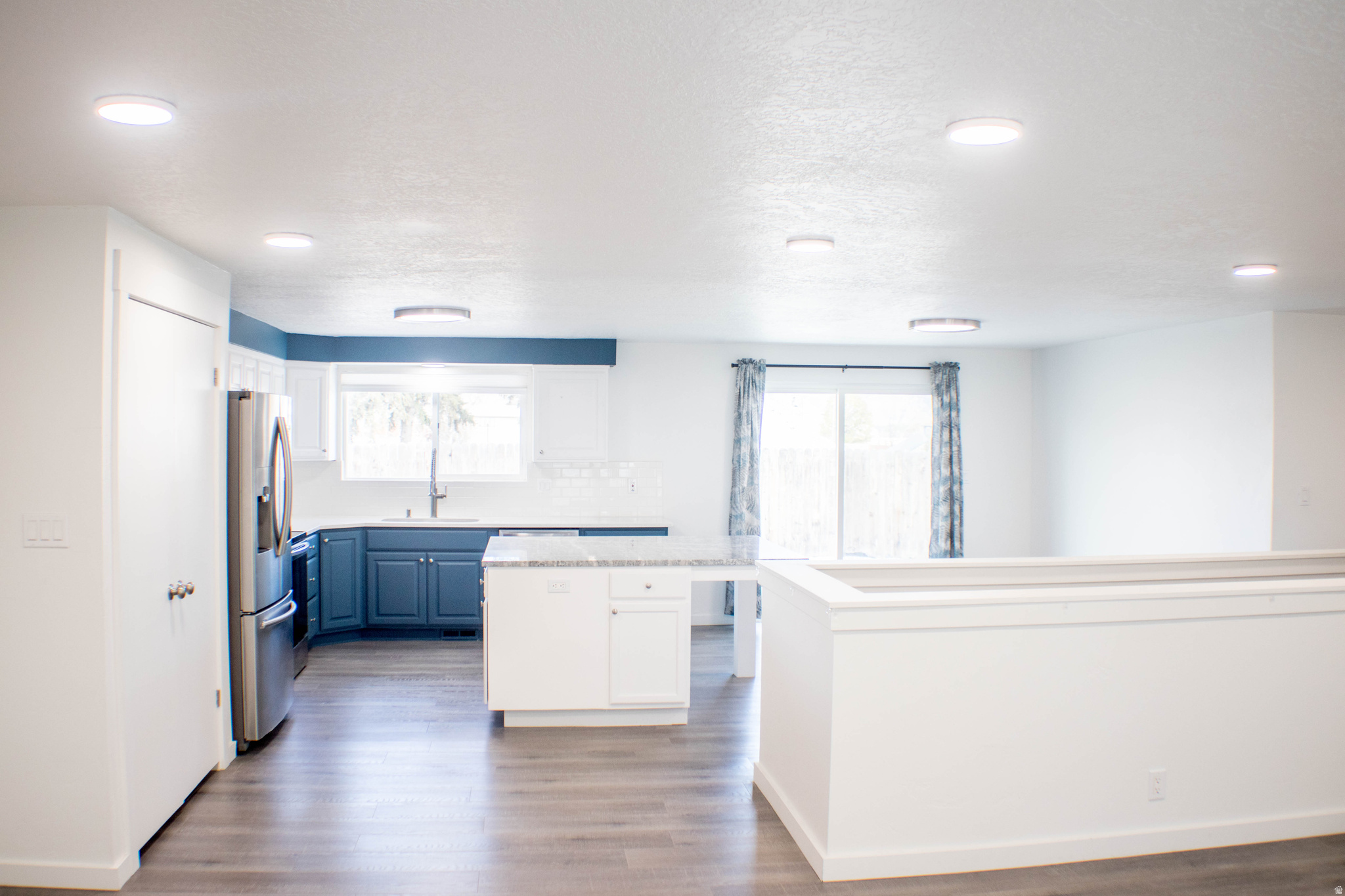 FRIDAL HEIGHTS - Residential