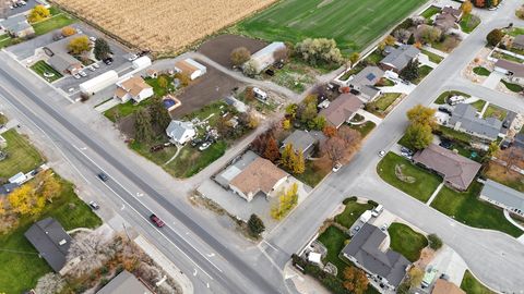 Tiny photo for 21 S AMBER Ave, Tremonton, UT 84337 (MLS # 2121313)