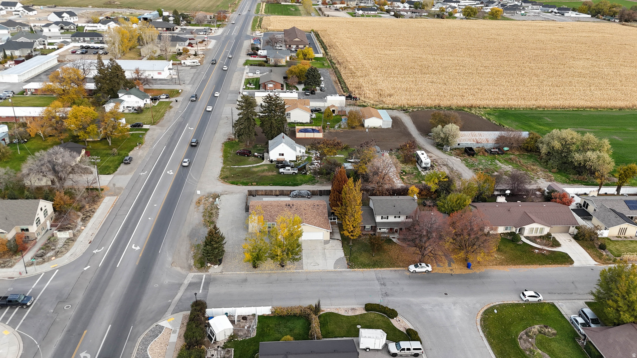 FRIDAL HEIGHTS - Residential