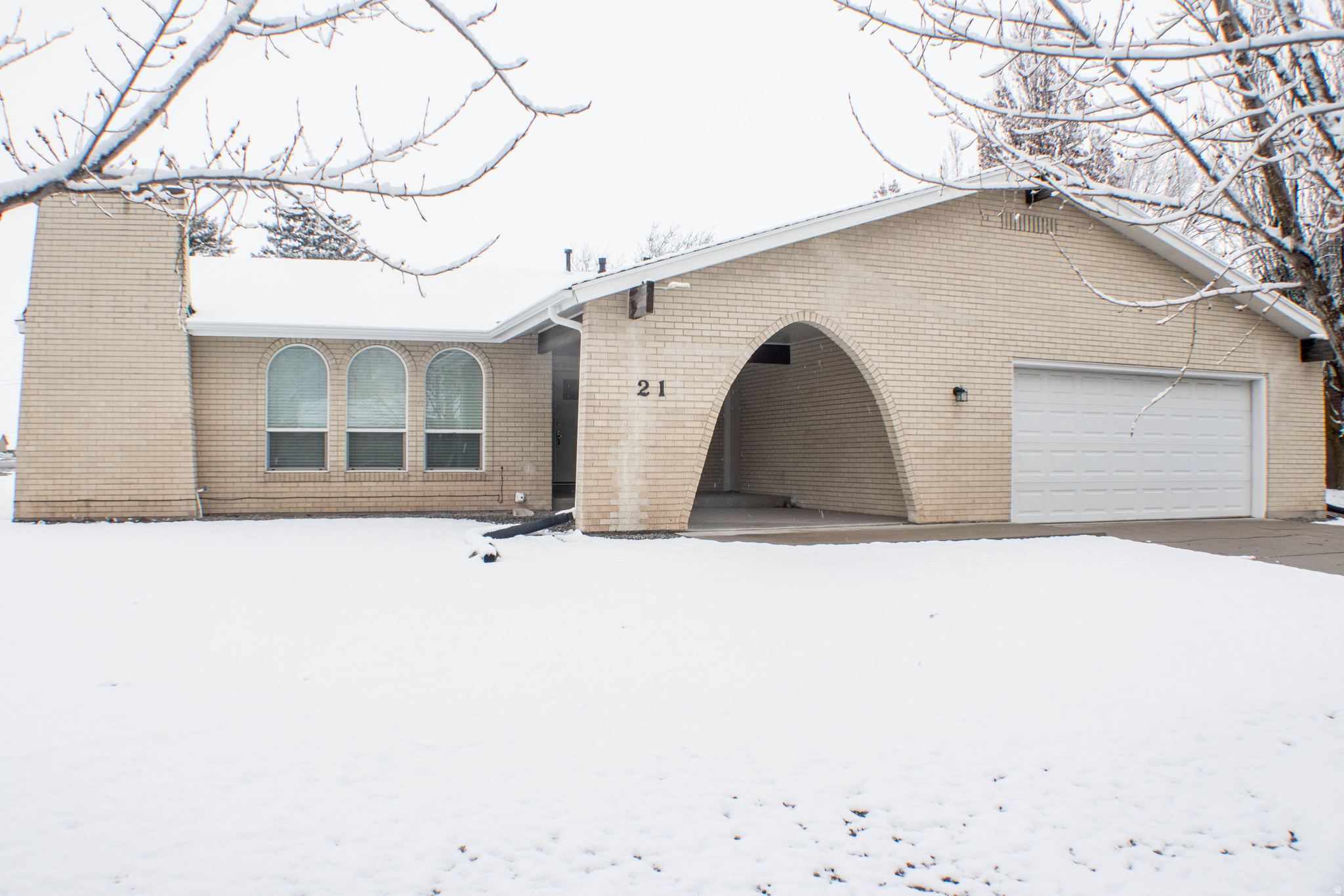 FRIDAL HEIGHTS - Residential