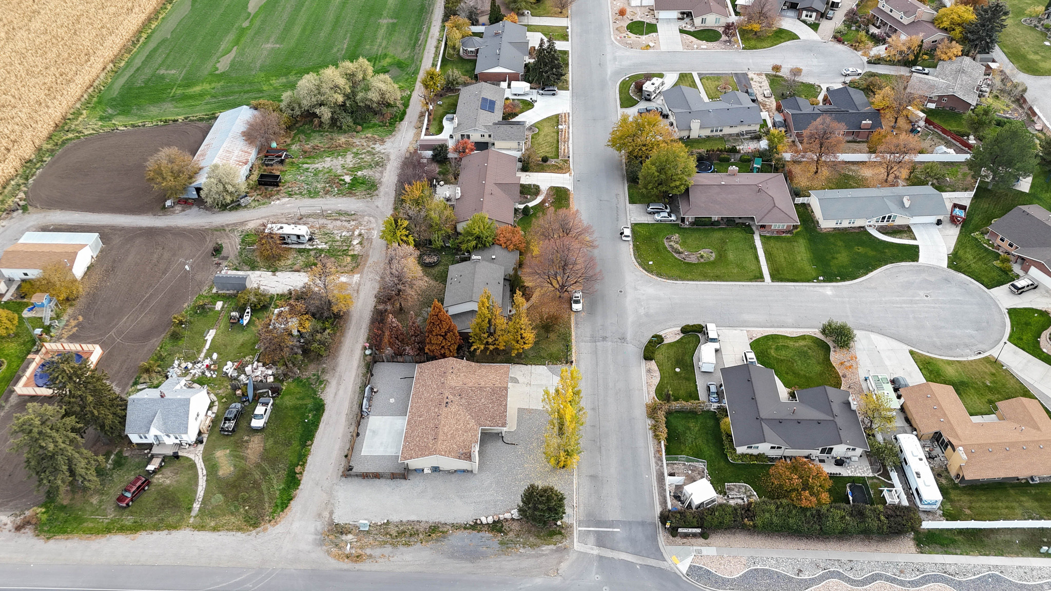 FRIDAL HEIGHTS - Residential