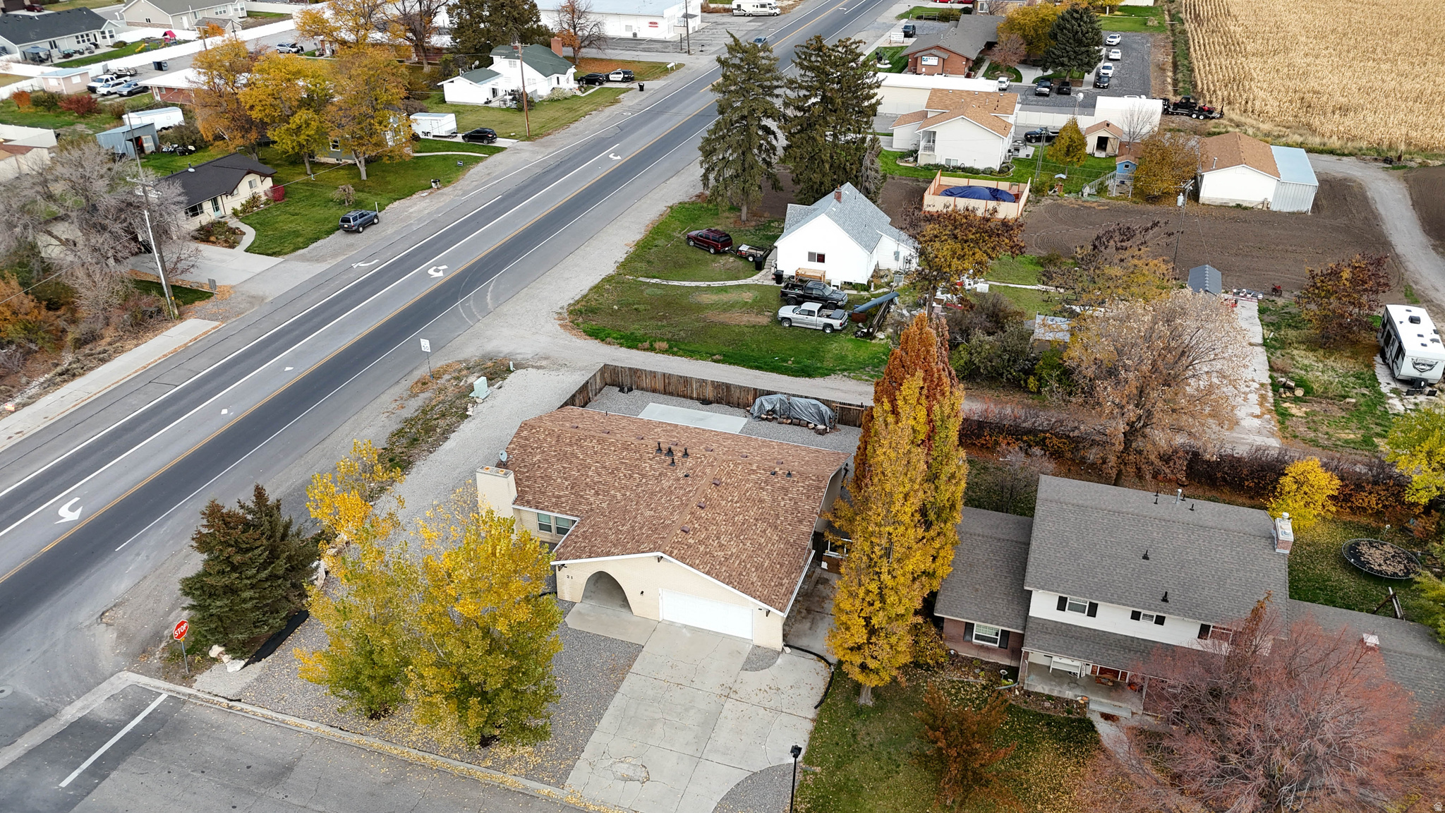 FRIDAL HEIGHTS - Residential