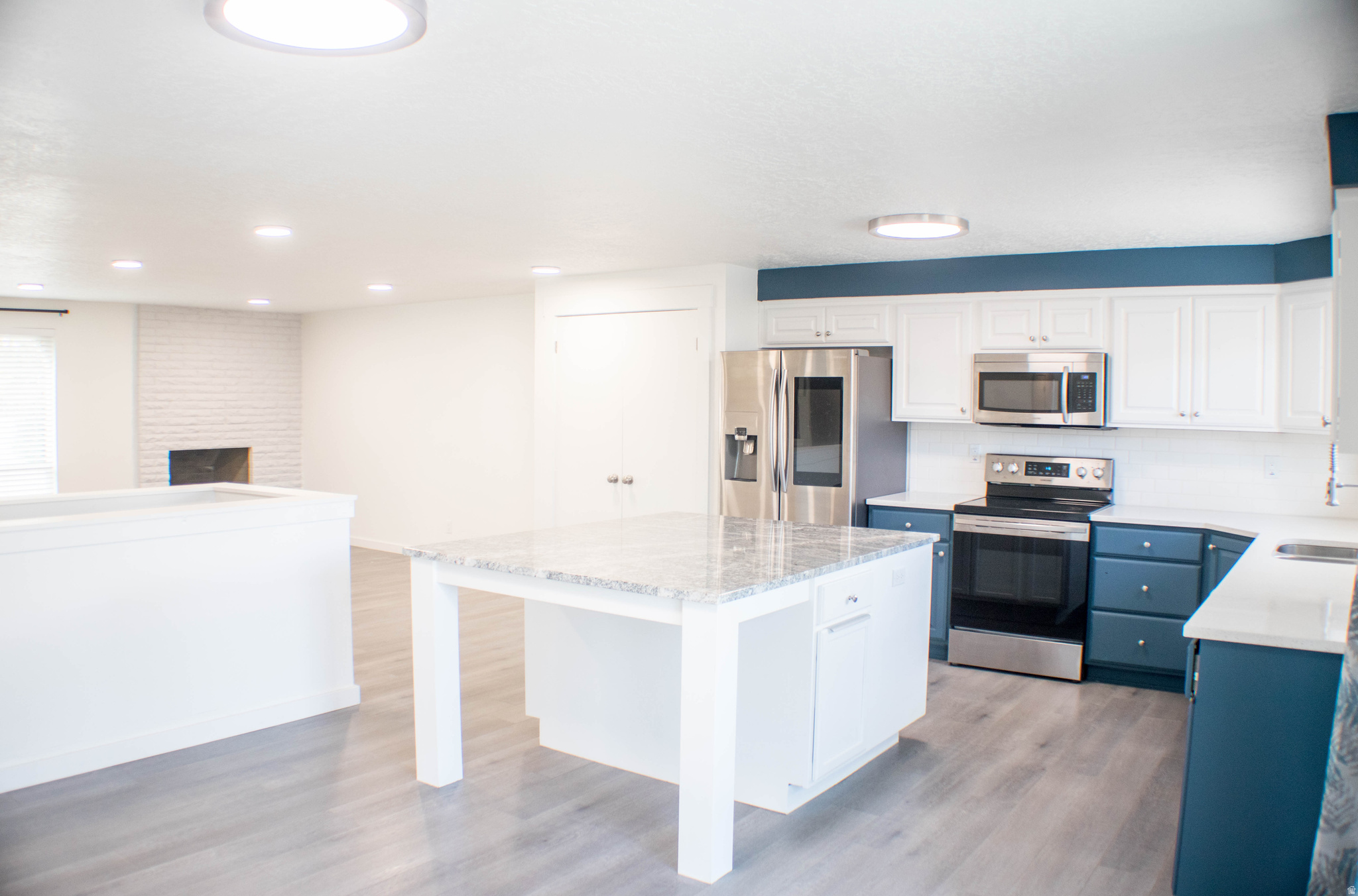 FRIDAL HEIGHTS - Residential