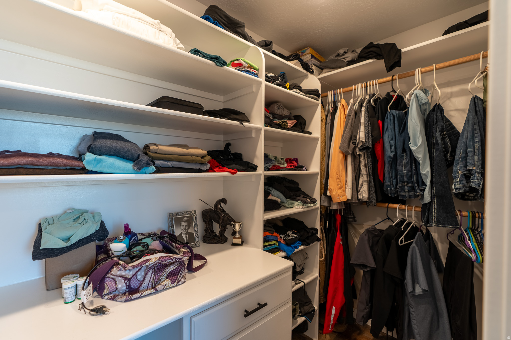 HARVEST RANCH MINOR SUBDIVISION - Residential