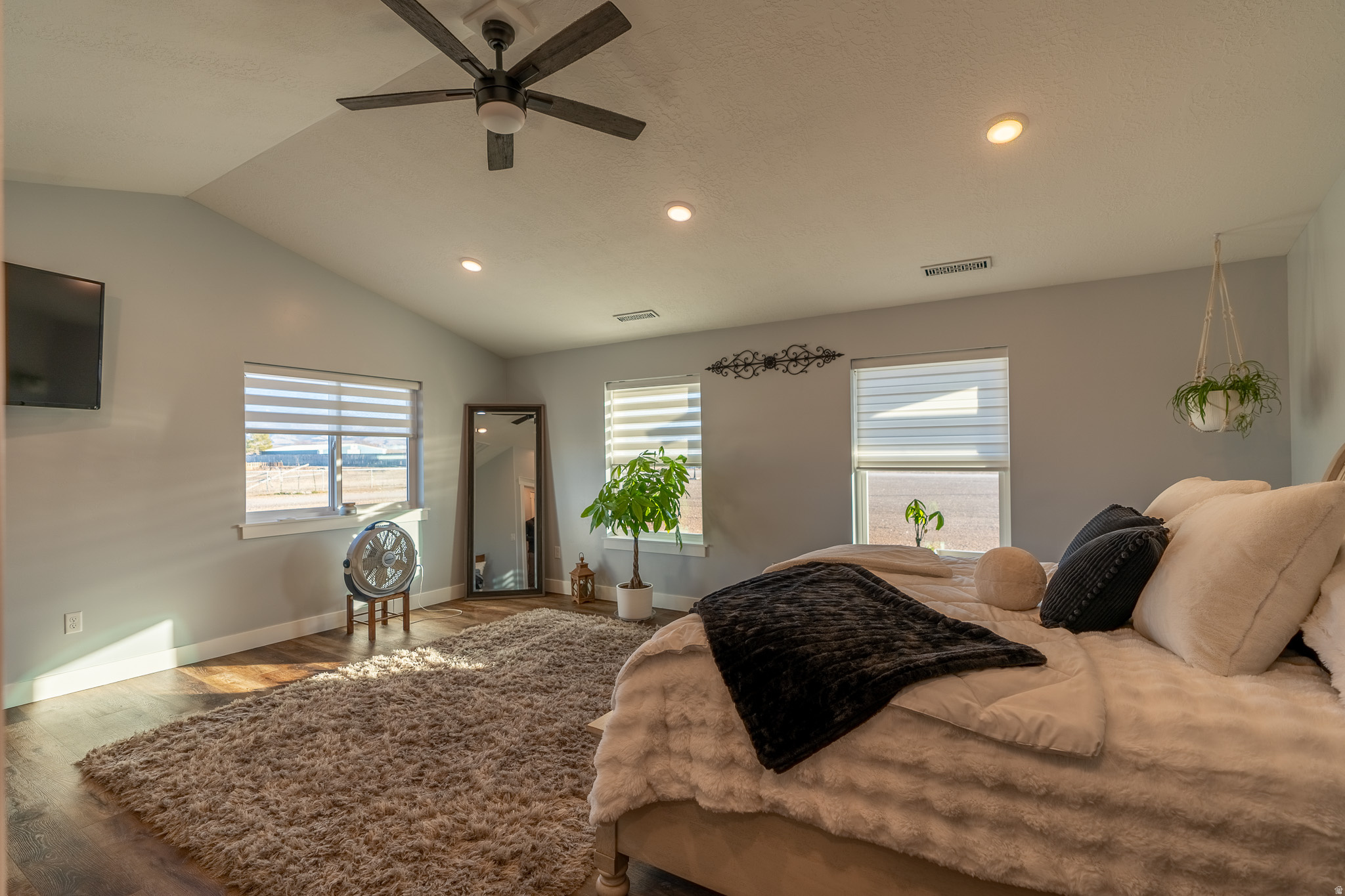 HARVEST RANCH MINOR SUBDIVISION - Residential