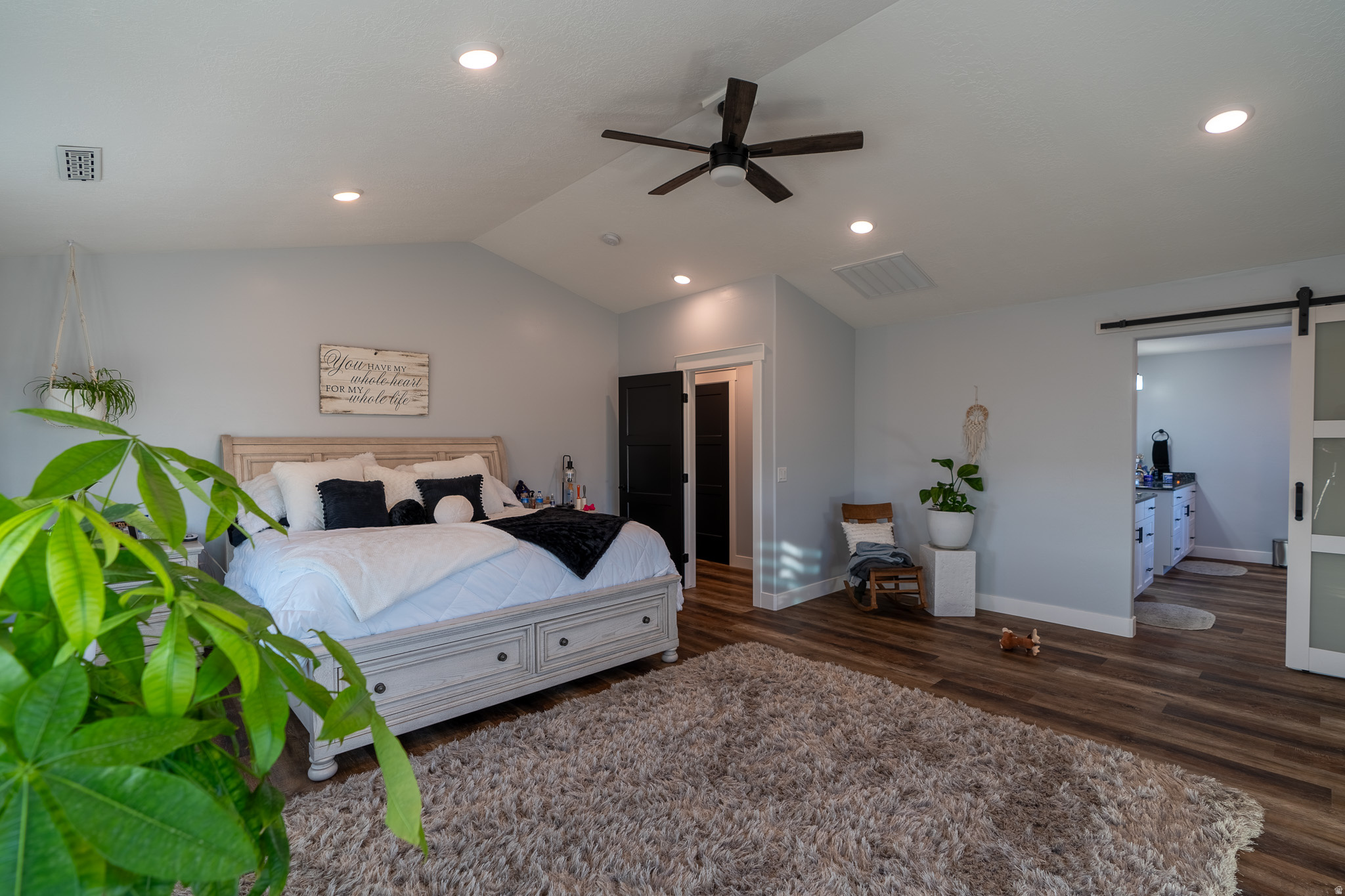 HARVEST RANCH MINOR SUBDIVISION - Residential