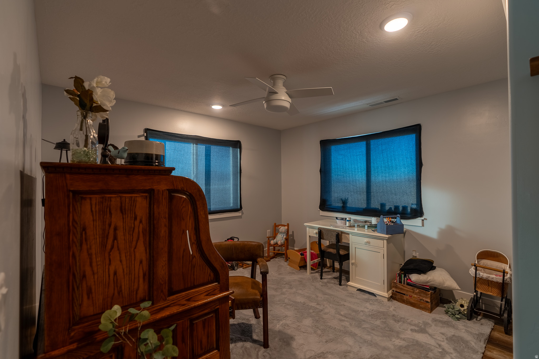 HARVEST RANCH MINOR SUBDIVISION - Residential