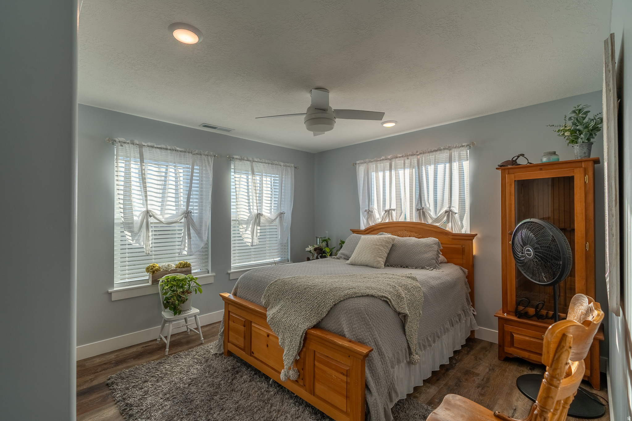 HARVEST RANCH MINOR SUBDIVISION - Residential