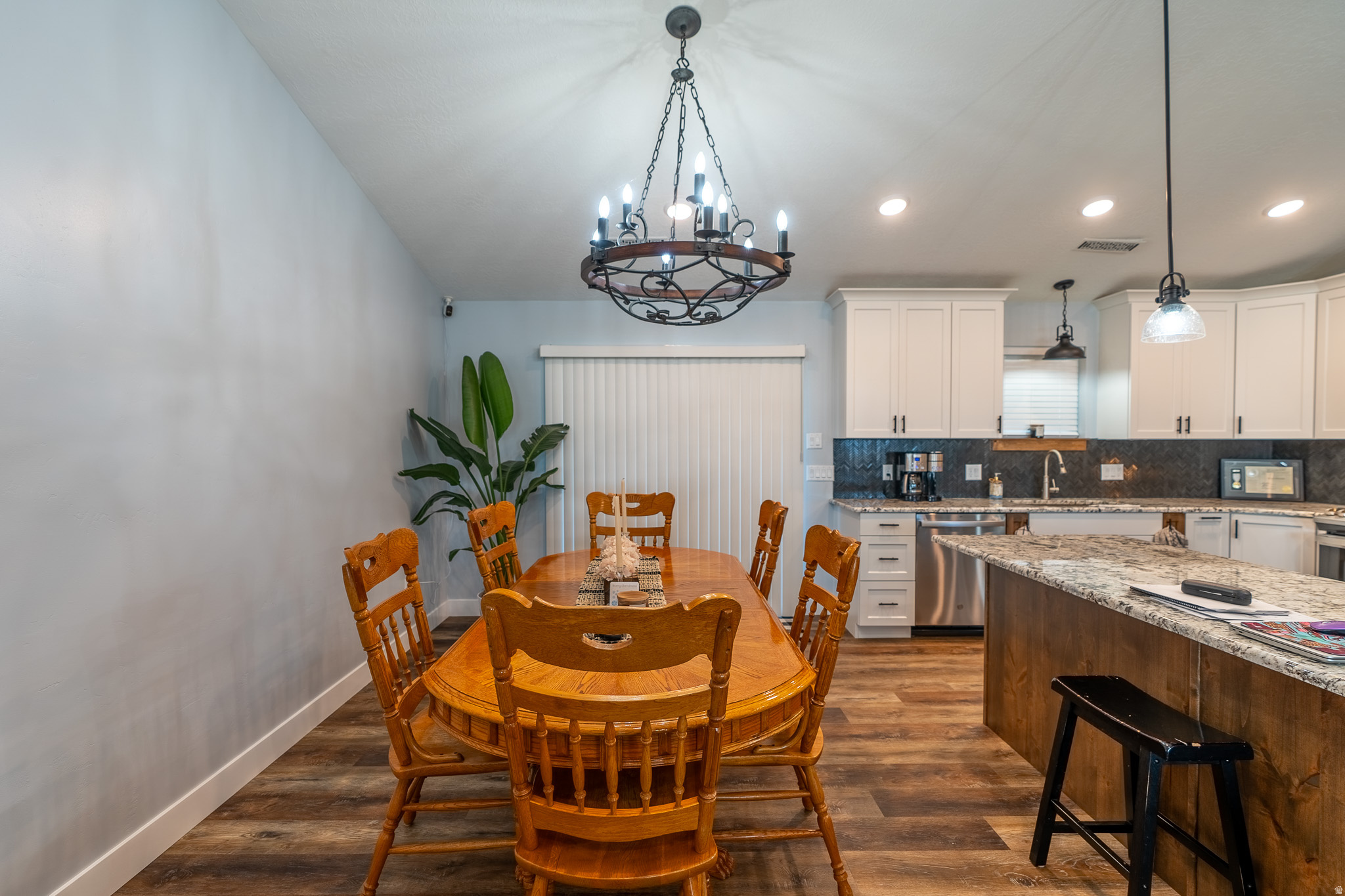 HARVEST RANCH MINOR SUBDIVISION - Residential