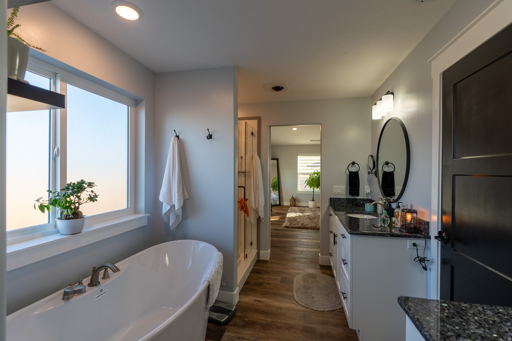 HARVEST RANCH MINOR SUBDIVISION - Residential