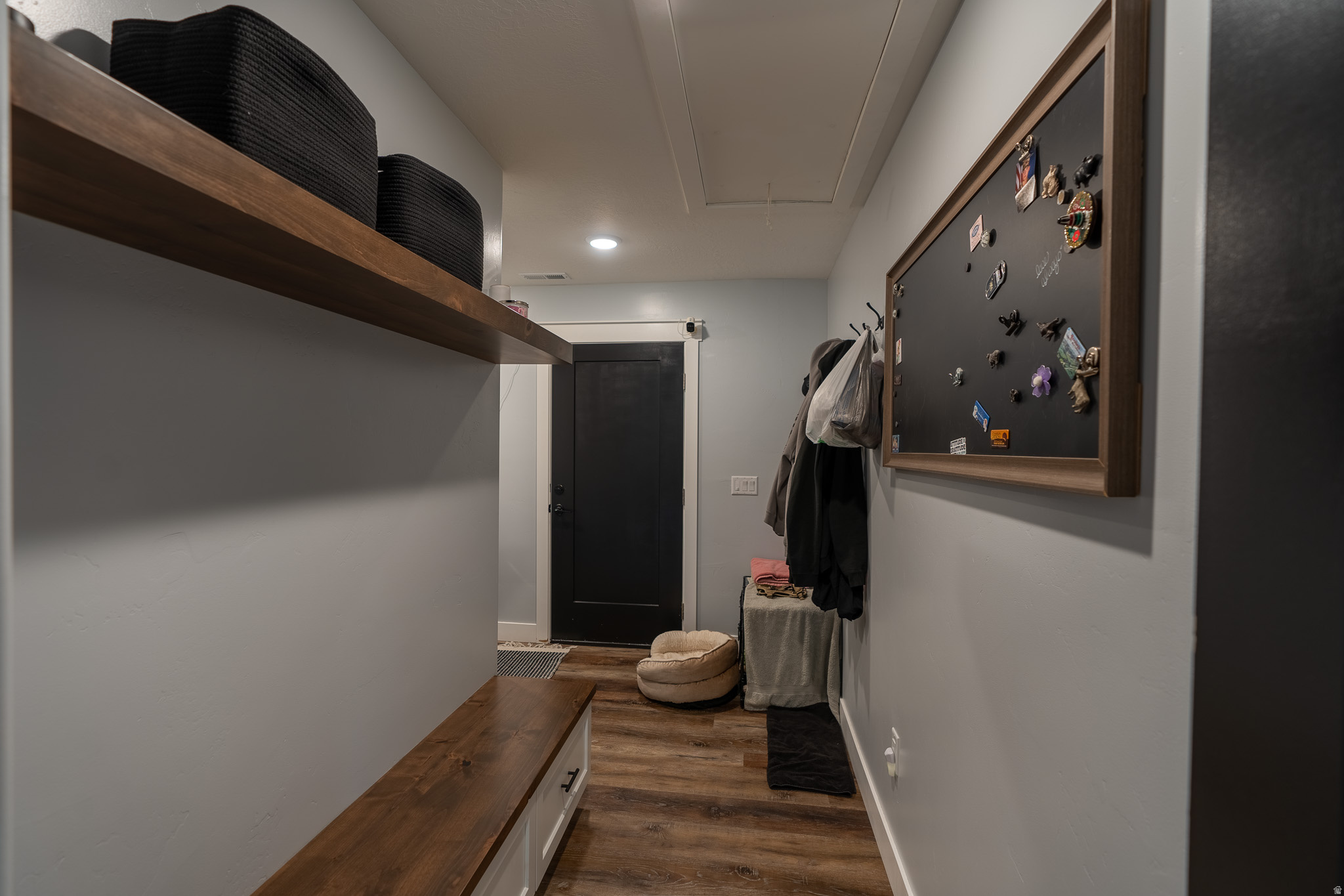 HARVEST RANCH MINOR SUBDIVISION - Residential