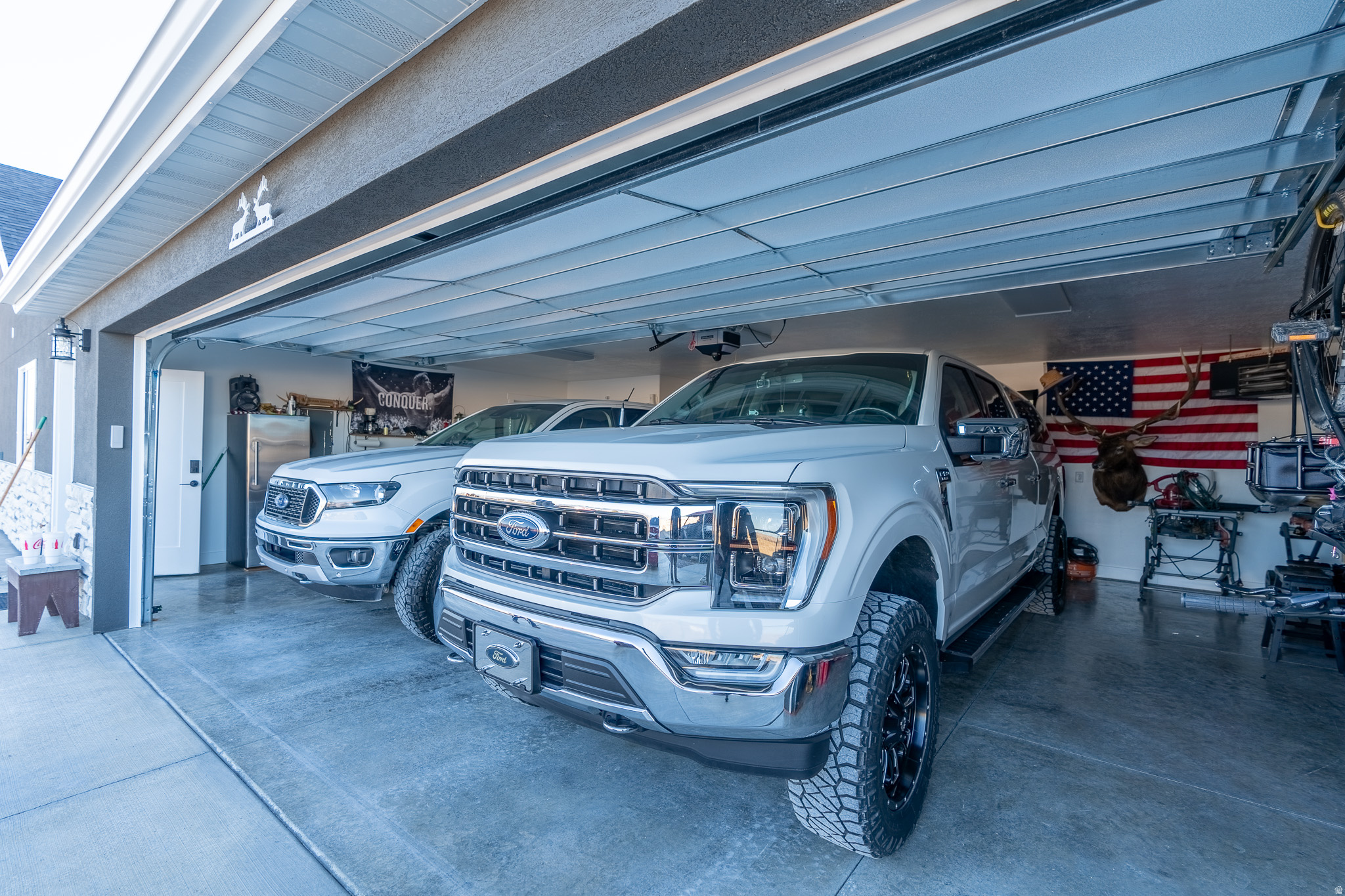 HARVEST RANCH MINOR SUBDIVISION - Residential