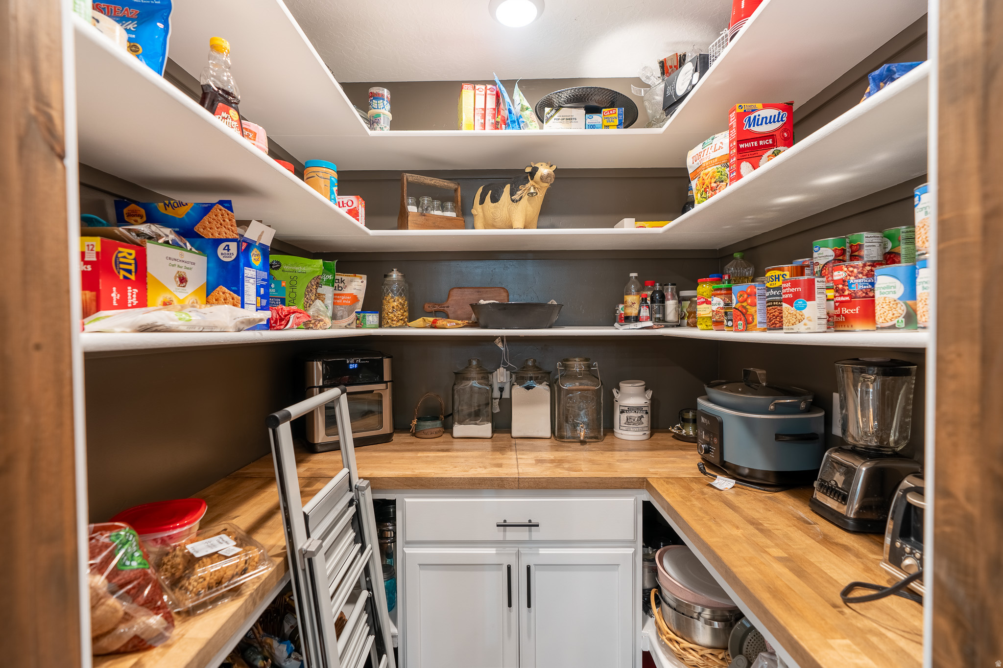 HARVEST RANCH MINOR SUBDIVISION - Residential