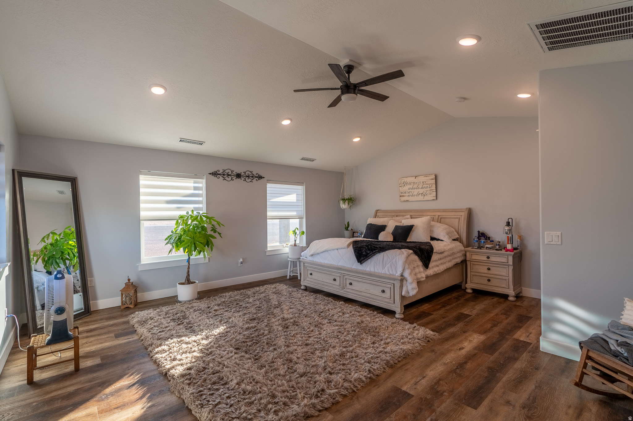 HARVEST RANCH MINOR SUBDIVISION - Residential