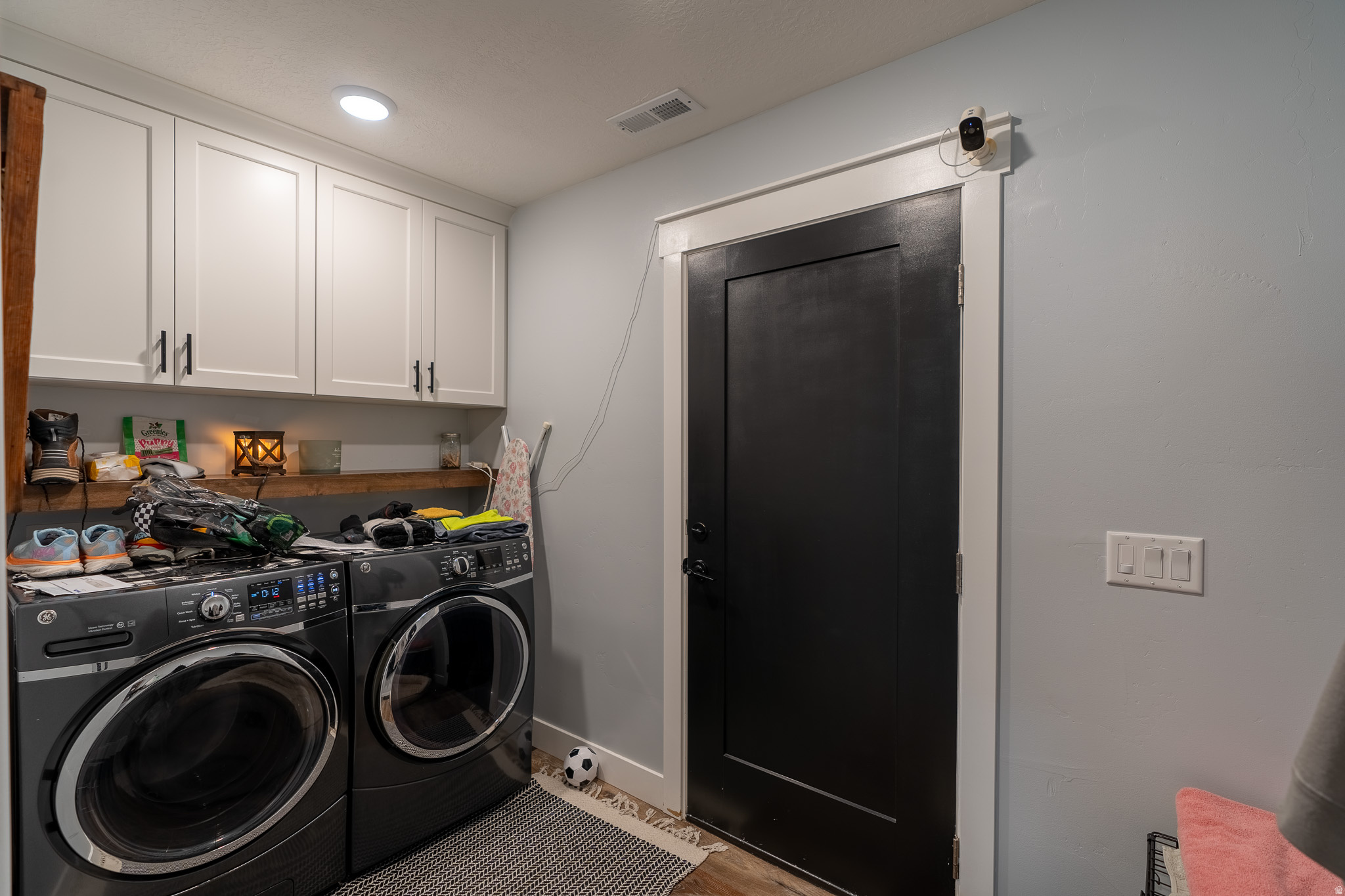 HARVEST RANCH MINOR SUBDIVISION - Residential