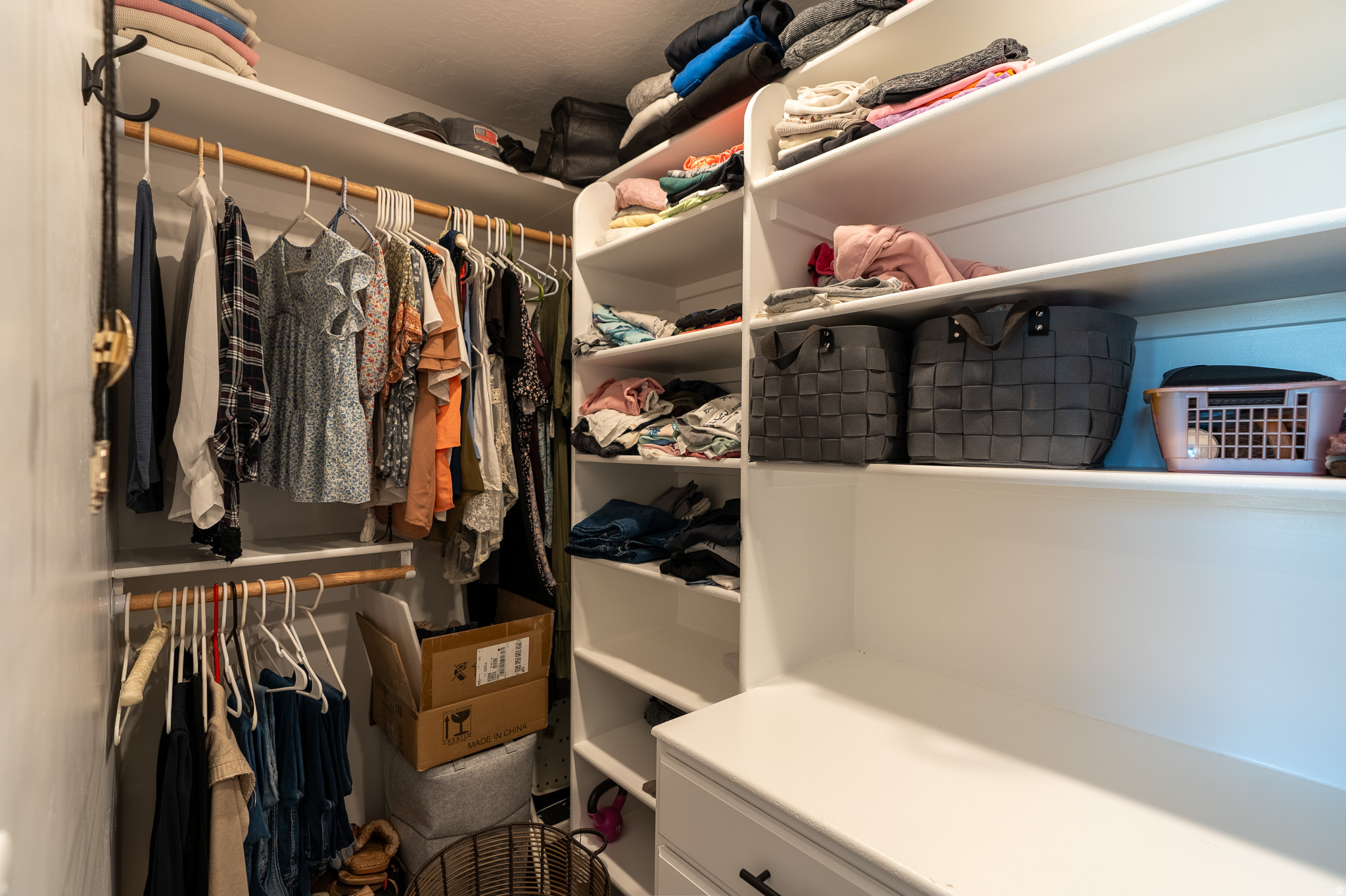 HARVEST RANCH MINOR SUBDIVISION - Residential