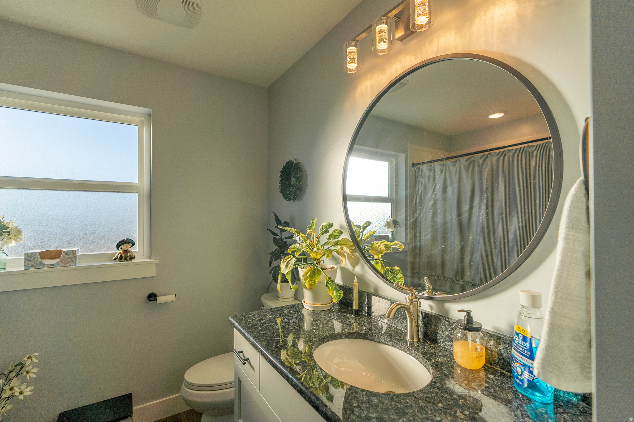 HARVEST RANCH MINOR SUBDIVISION - Residential