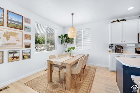 Tiny photo for 3024 S WILLOW CREEK DR W, Saratoga Springs, UT 84045 (MLS # 2189200)