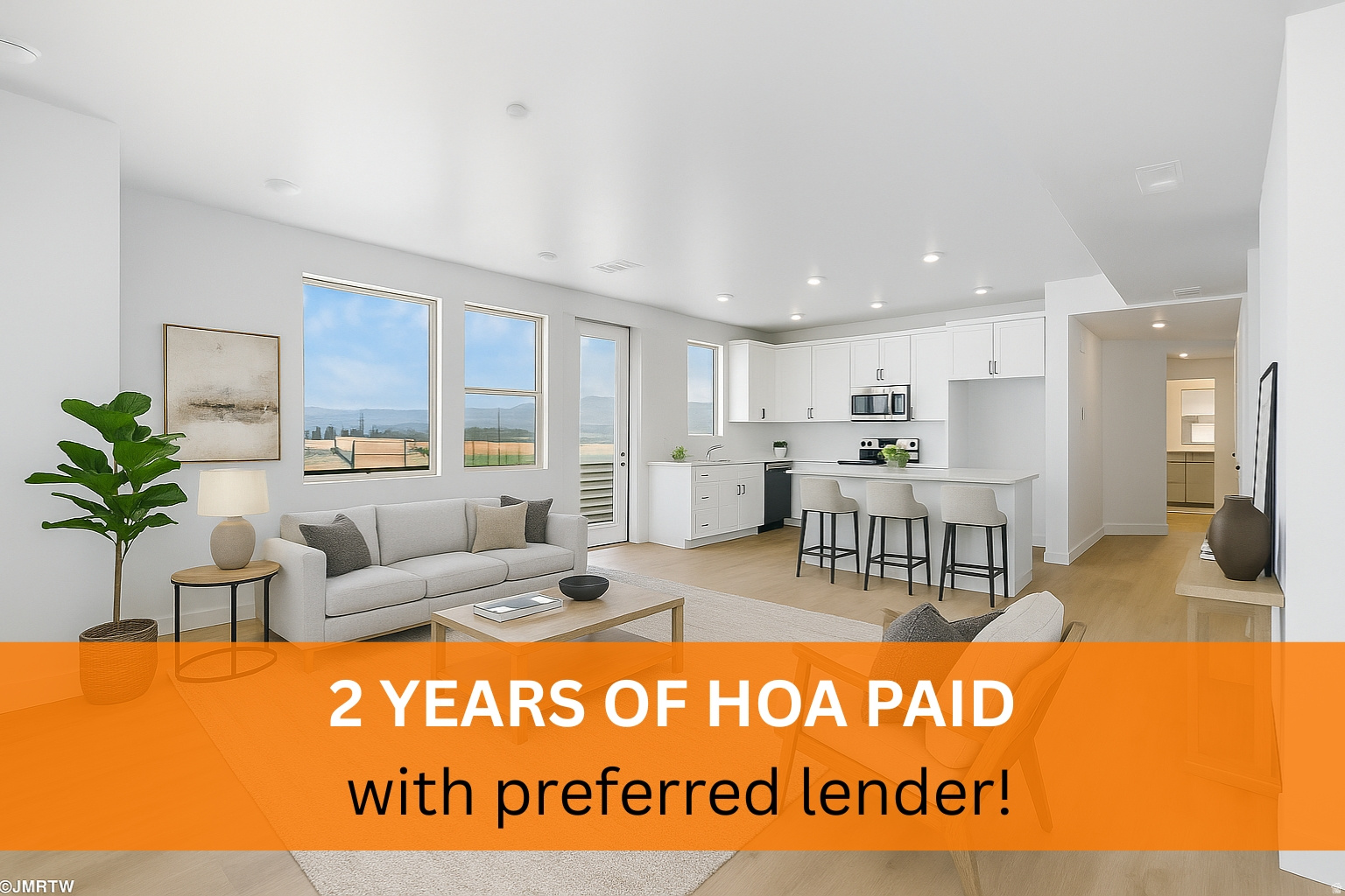 DAYBREAK - Residential