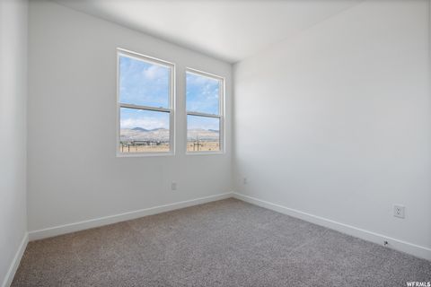 Tiny photo for 5232 W BLACK TWIG DR DR S #102, South Jordan, UT 84009 (MLS # 2128660)