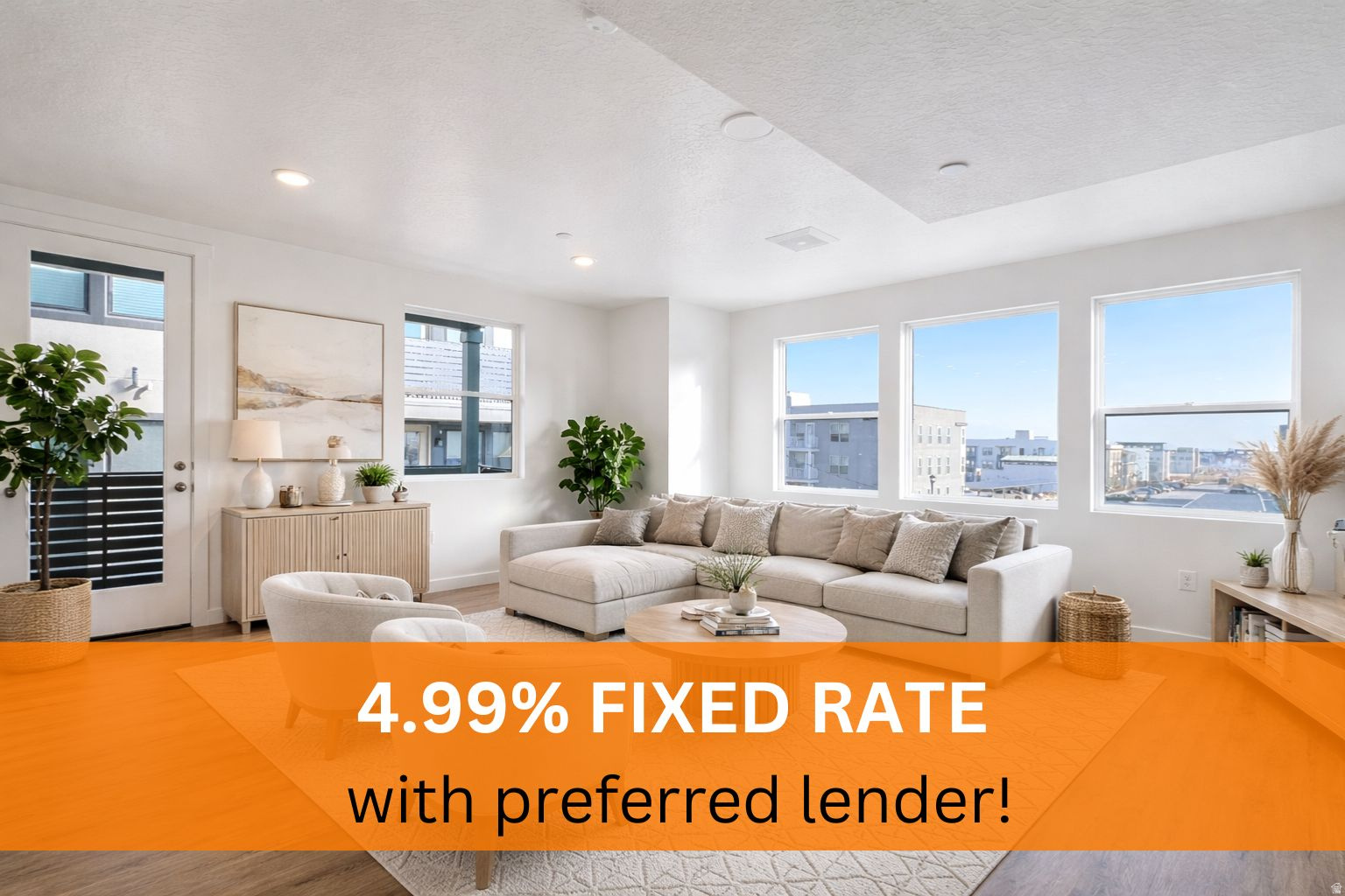 DAYBREAK - Residential