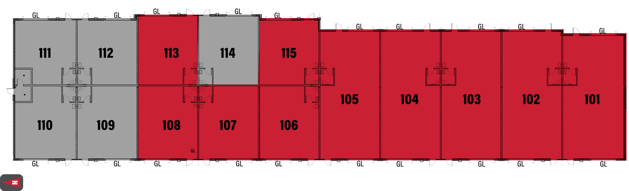 VILLAGE - Commercial Lease