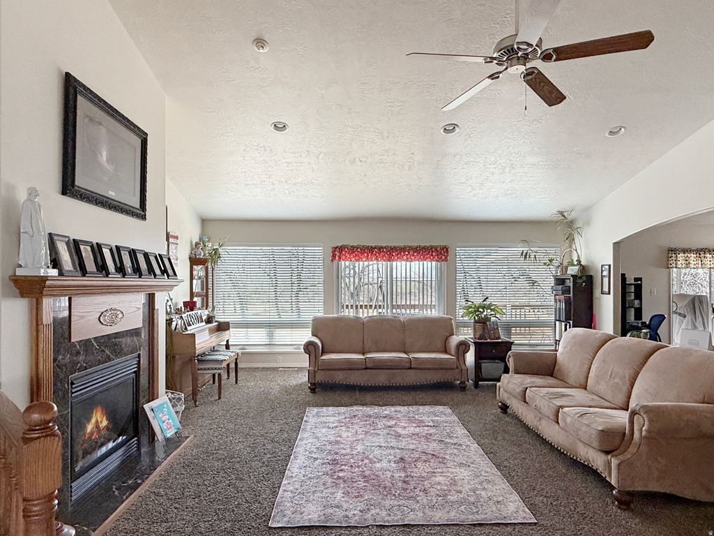 Photo of 210 E 300 S, Castle Dale, UT 84513 (MLS # 2149513)