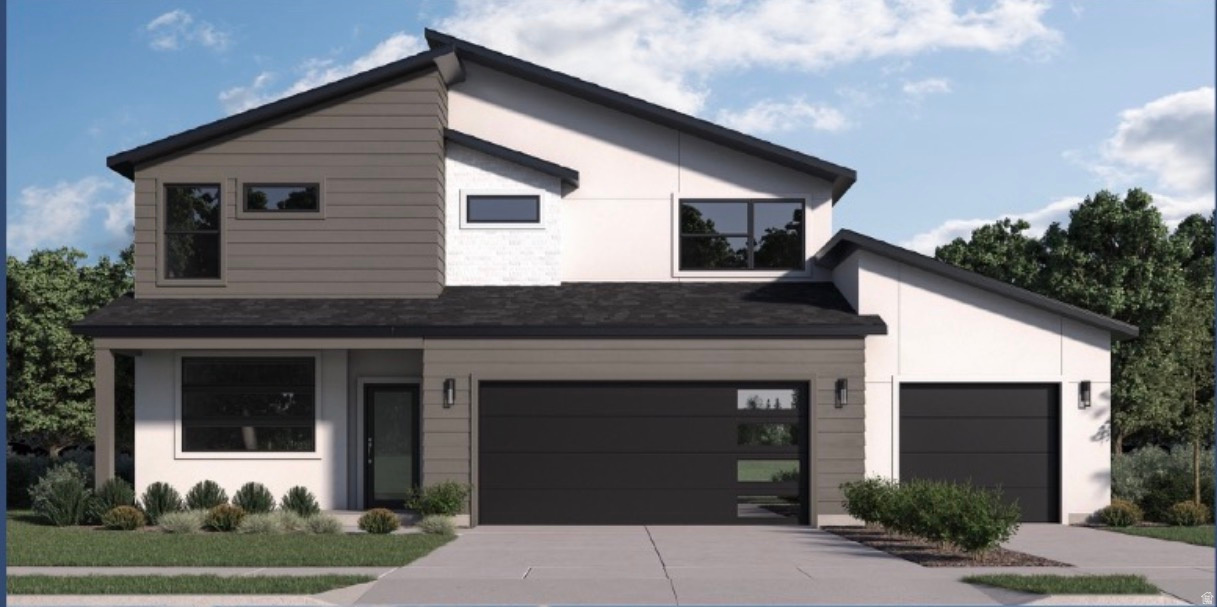 LAKEVIEW FIELDS - Residential