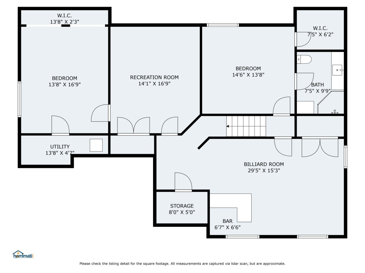 1289 S Foothill Dr, Santaquin, Utah image 29