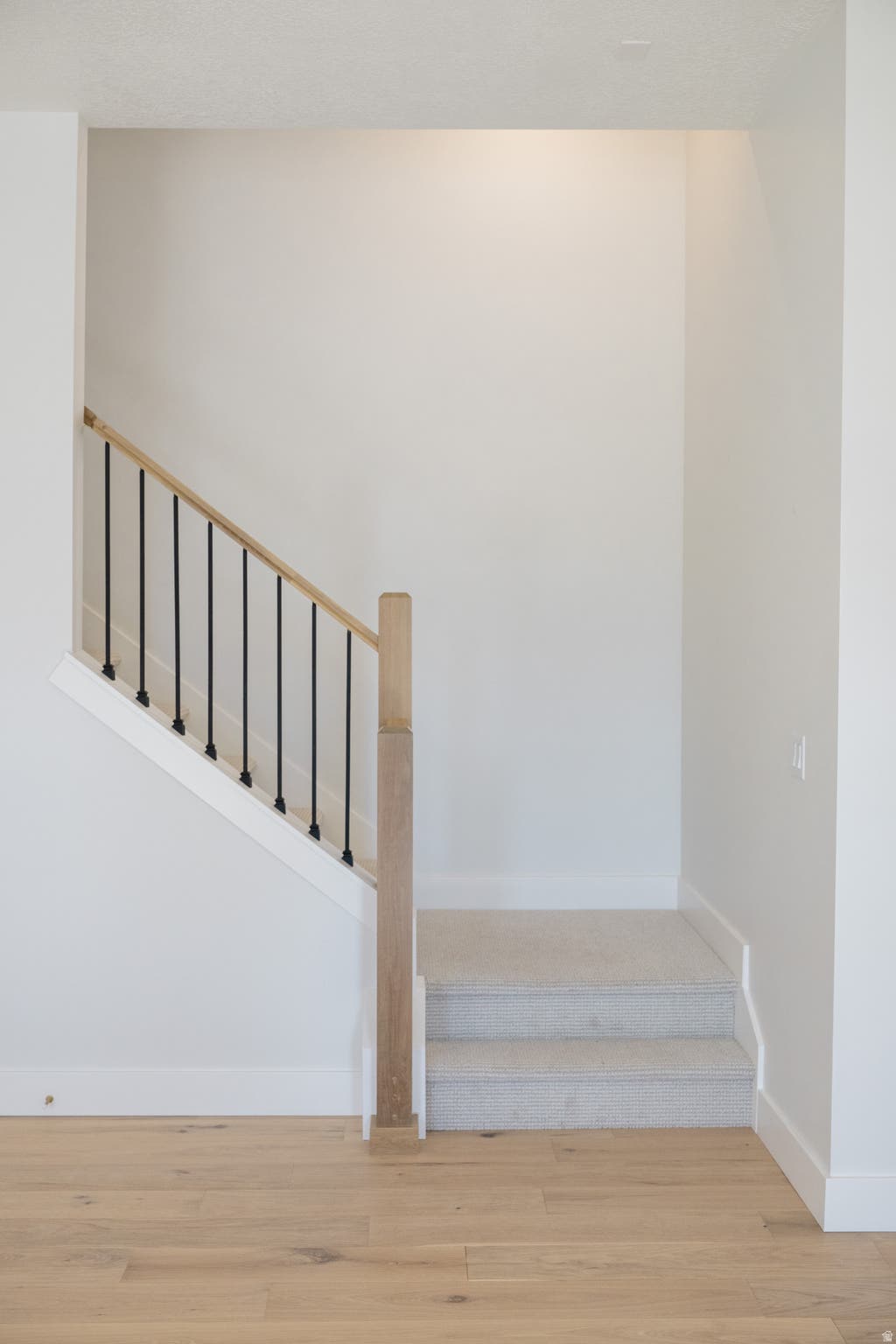 Photo of 2177 E GRINNELL LN S #1, Holladay, UT 84117 (MLS # 2163409)
