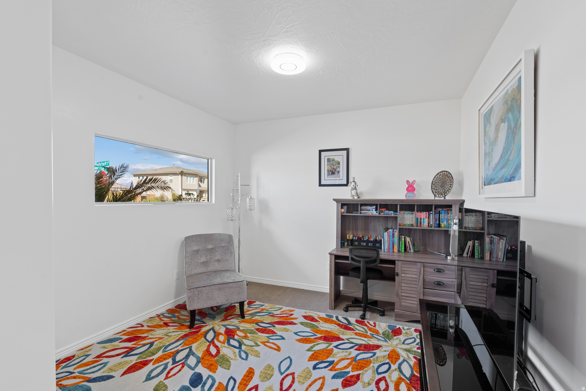 SAGE CANYON PH 6 - Residential