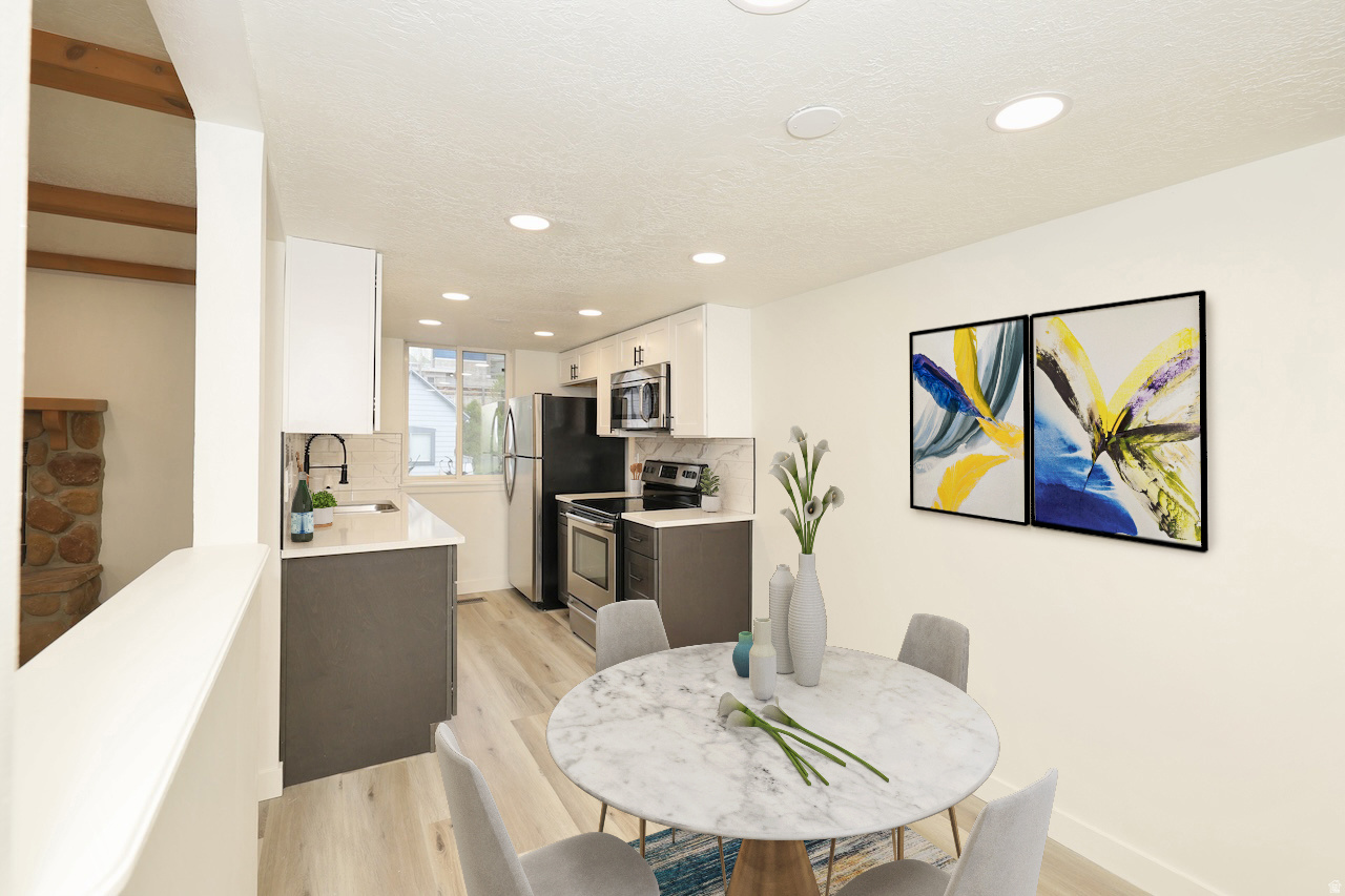 ALPENHOF CONDO - Residential