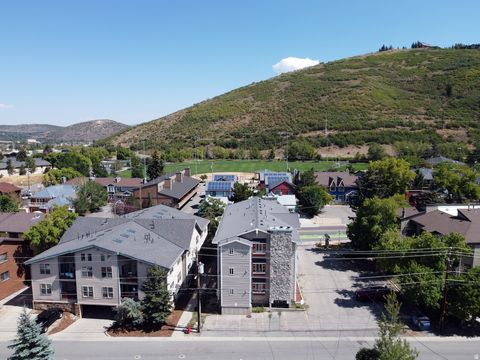 Tiny photo for 1451 PARK AVE #3, Park City, UT 84060 (MLS # 2157112)