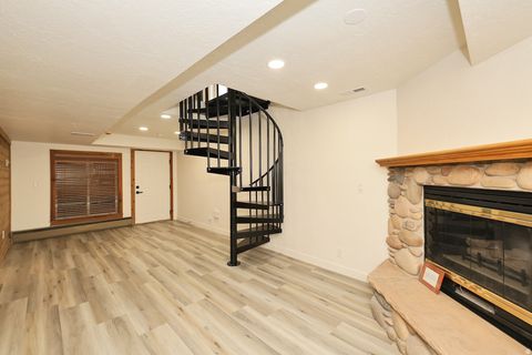 Tiny photo for 1451 PARK AVE #3, Park City, UT 84060 (MLS # 2157112)