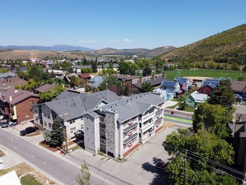 Tiny photo for 1451 PARK AVE #3, Park City, UT 84060 (MLS # 2157112)
