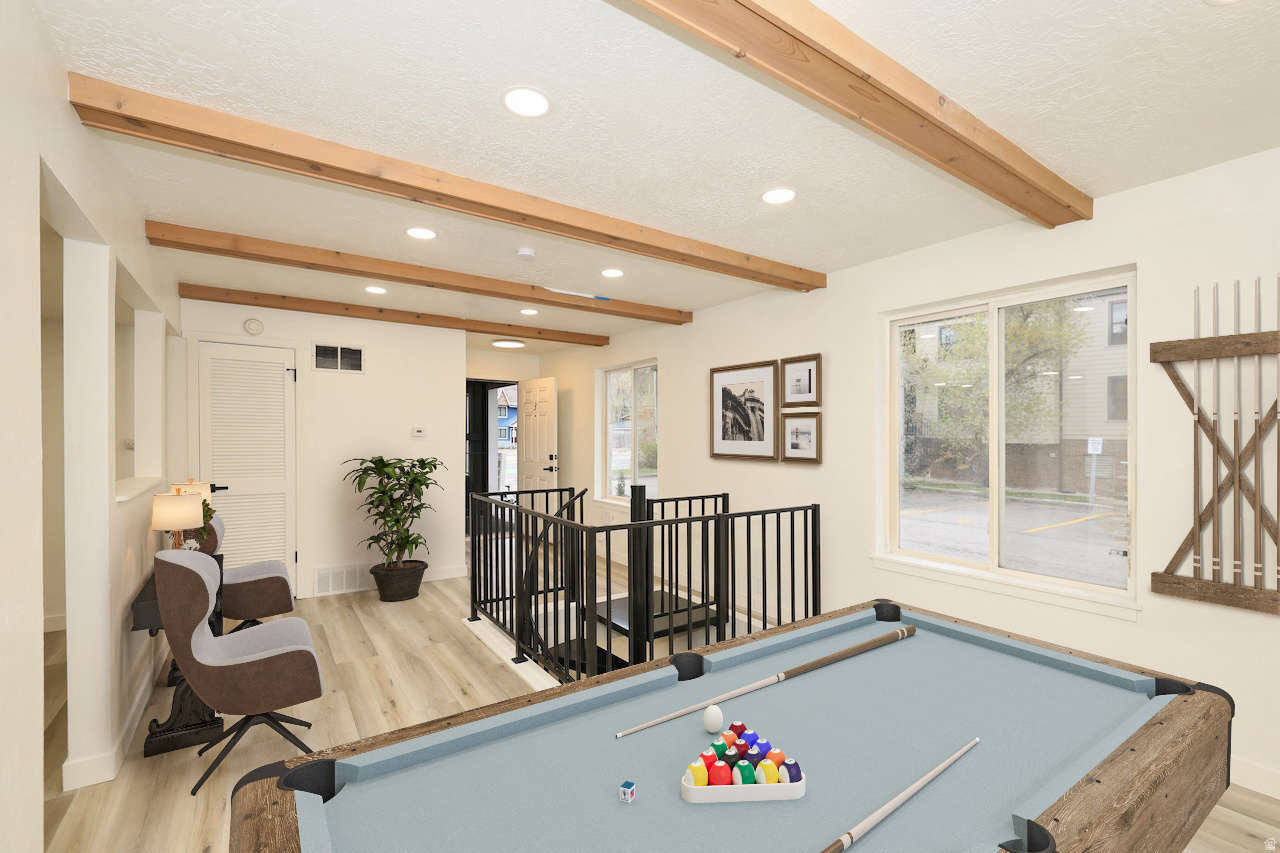 ALPENHOF CONDO - Residential