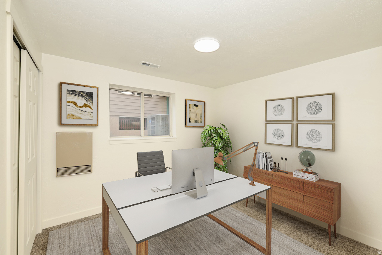 ALPENHOF CONDO - Residential