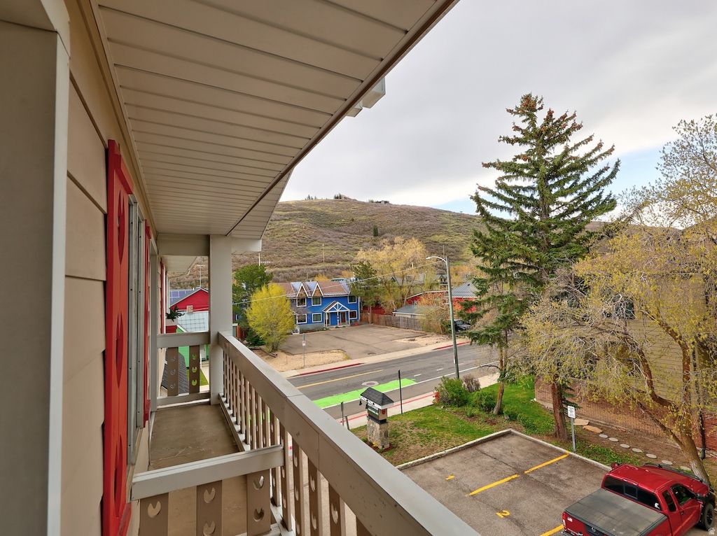 Photo of 1451 PARK AVE #3, Park City, UT 84060 (MLS # 2157112)