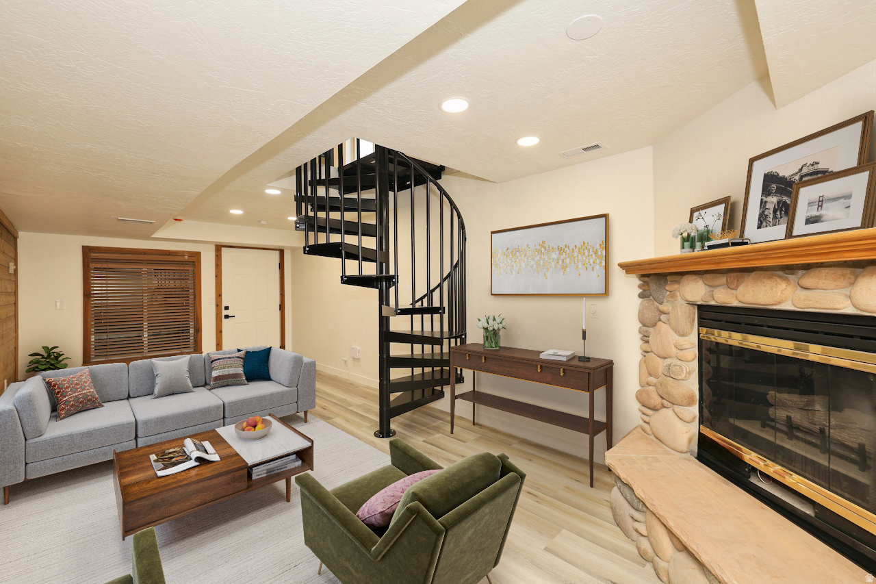 ALPENHOF CONDO - Residential