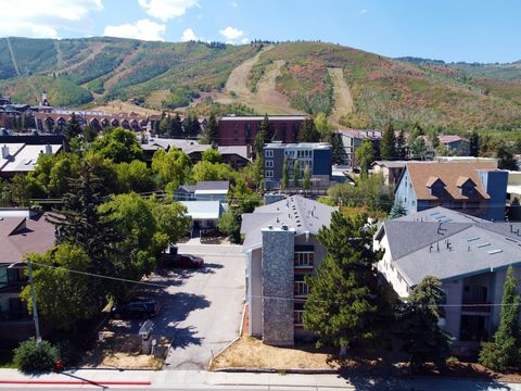 Tiny photo for 1451 PARK AVE #3, Park City, UT 84060 (MLS # 2157112)