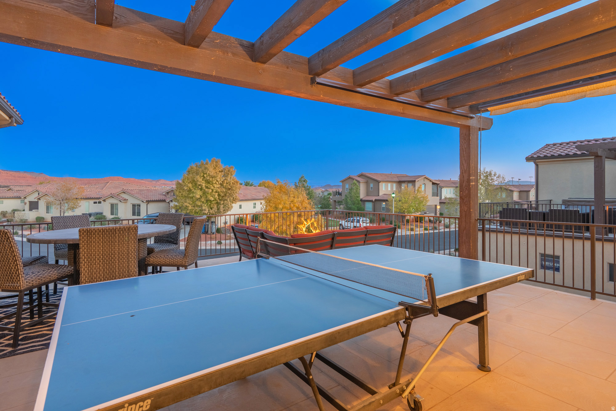 PARADISE VILLAGE AT ZION - Residential