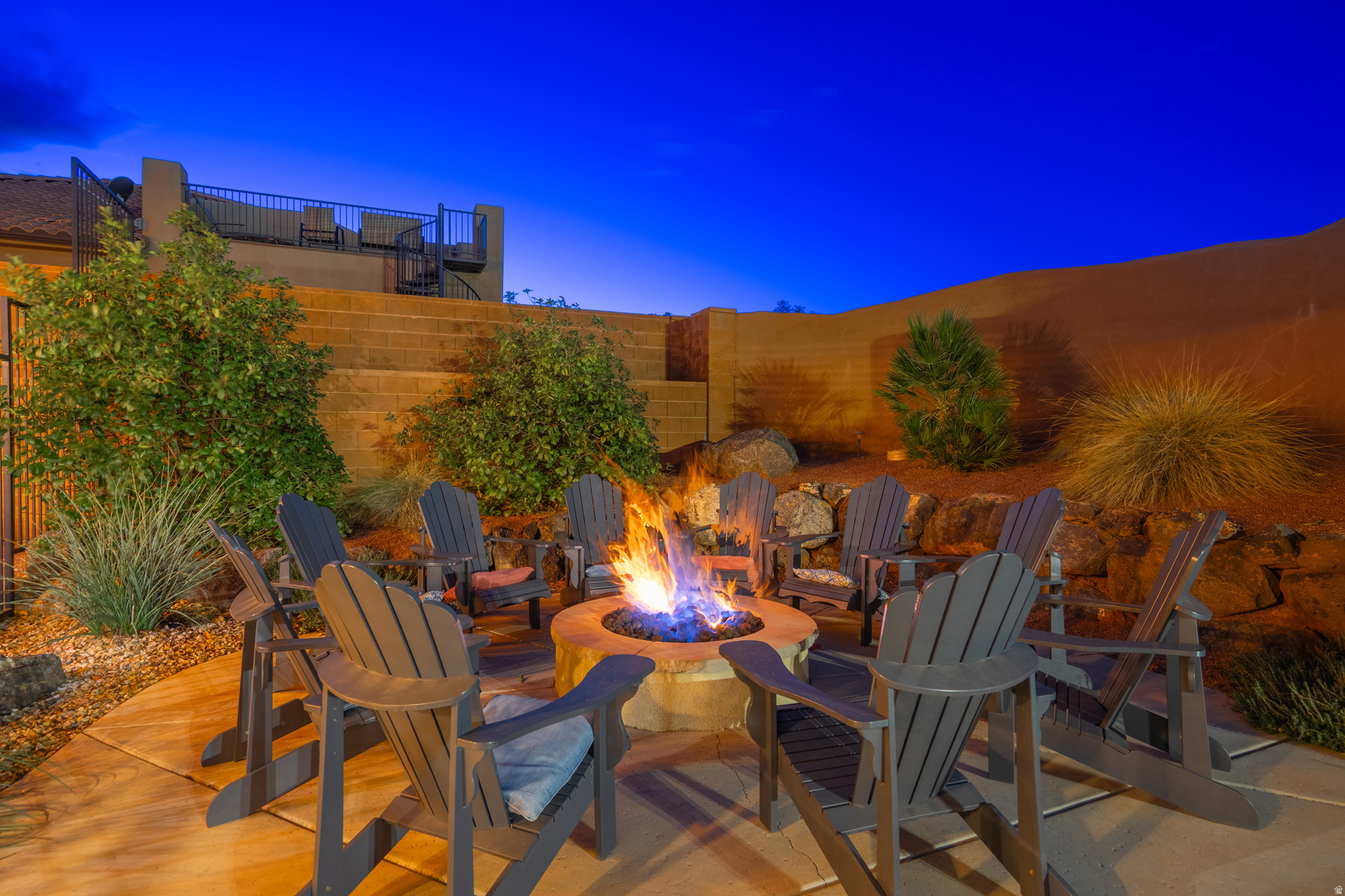 PARADISE VILLAGE AT ZION - Residential