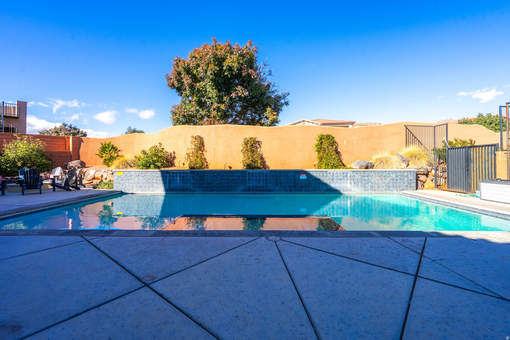 PARADISE VILLAGE AT ZION - Residential