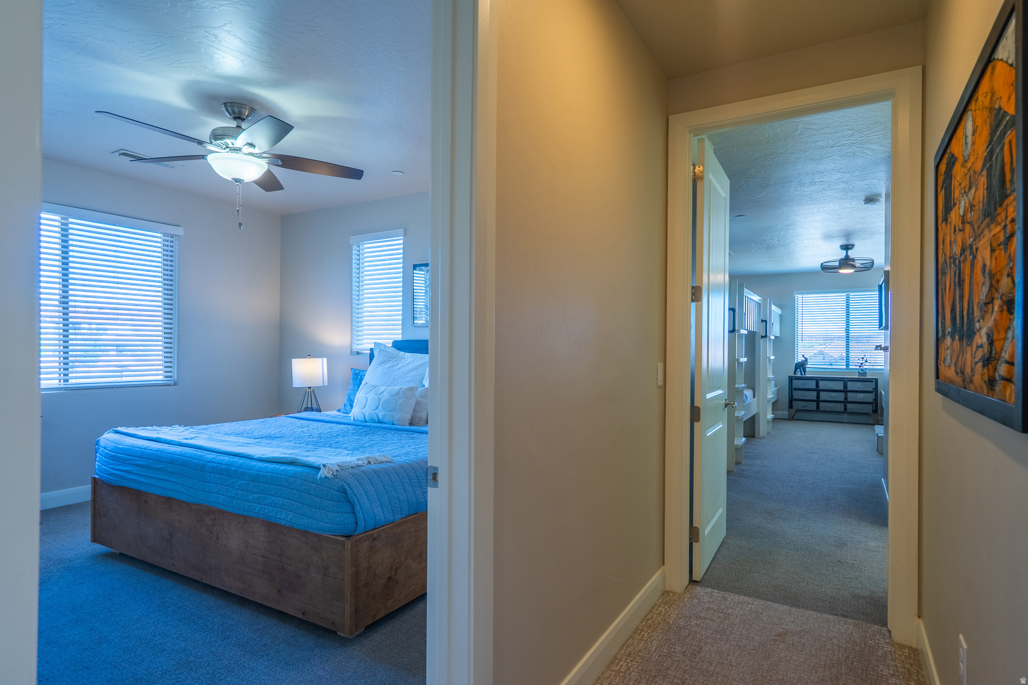 PARADISE VILLAGE AT ZION - Residential